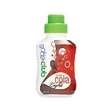 Concentré saveur Cola light Soda stream
